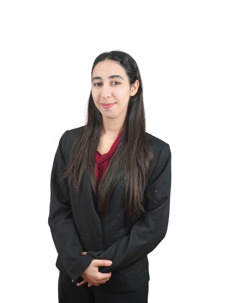 Dounia El Milali